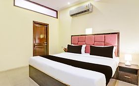 Hotel O Mansarover Inn